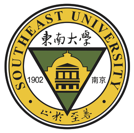 Official logo of Southeast University, China university for Moroccan students