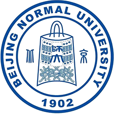 Official logo of Beijing Normal University, China university for Moroccan students