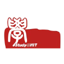 Official logo of Harbin Institute of Technology, China university for Moroccan students
