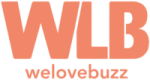 WLBS logo — Moroccan media outlet