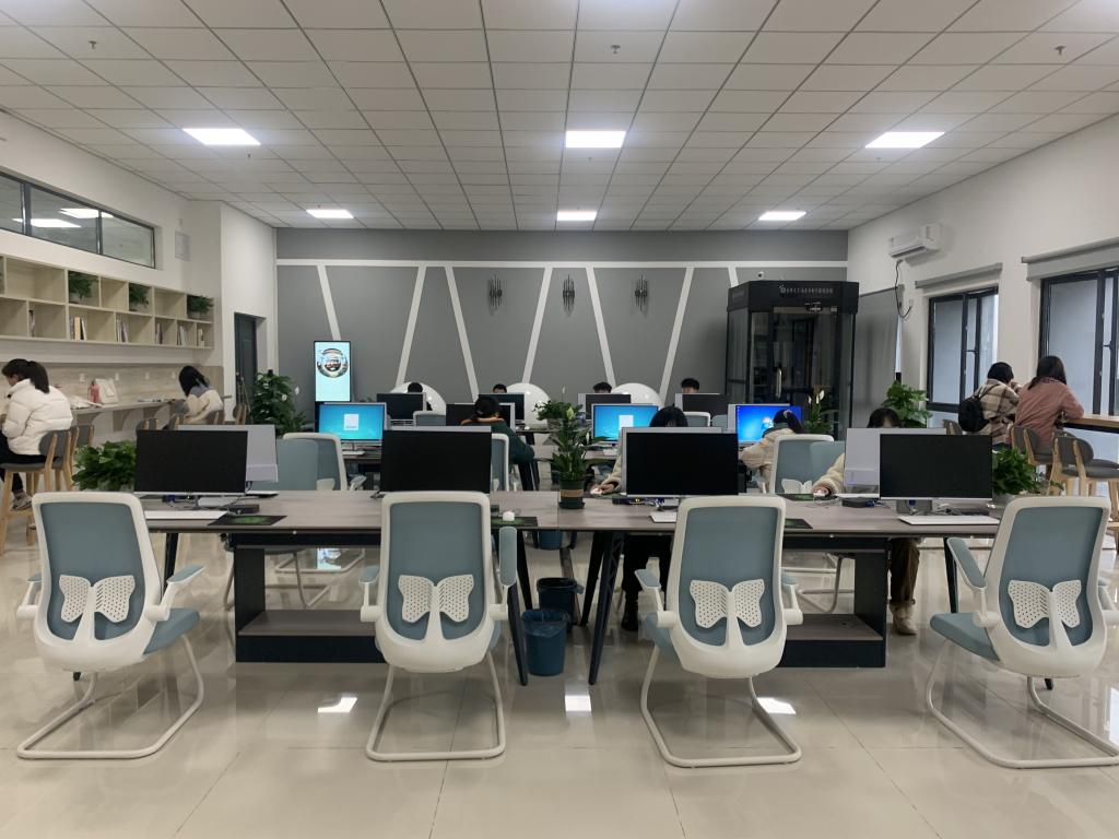 Anhui Medical University — library