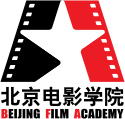 Beijing Film Academy logo