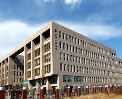 Beijing Institute of Technology — library