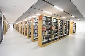 Beijing Institute of Technology — library