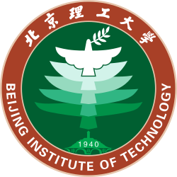 Beijing Institute of Technology logo