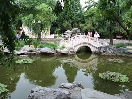 Beijing Language and Culture University — campus