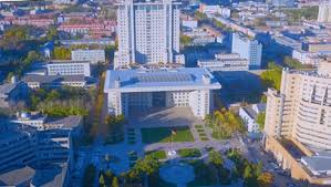 Beijing Normal University — campus