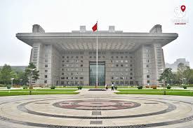 Beijing Normal University — campus