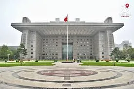 Beijing Normal University — campus