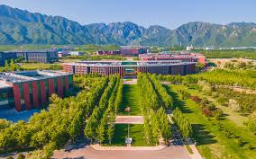 Beijing University of Agriculture campus