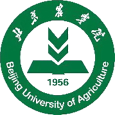 Beijing University of Agriculture logo