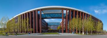 Beijing University of Chemical Technology campus