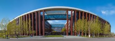 Beijing University of Chemical Technology campus