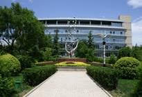 Beijing University of Chemical Technology — library