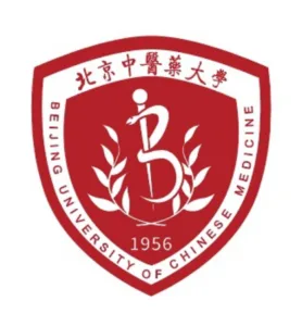 Beijing University of Chinese Medicine logo
