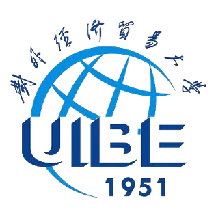 Beijing University of International Business and Economics logo