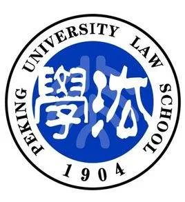 Beijing University of Law logo
