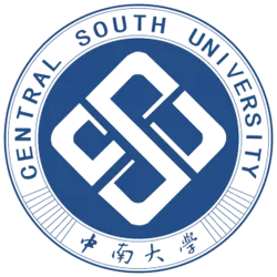 Central South University logo