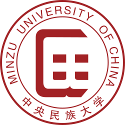 Central University for Nationalities logo