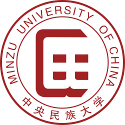 Central University for Nationalities logo
