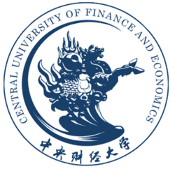 Central University of Finance and Economics logo