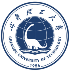 Chengdu University of Technology logo