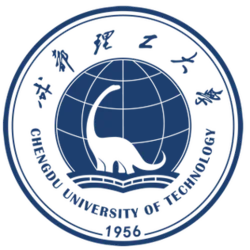 Chengdu University of Technology logo