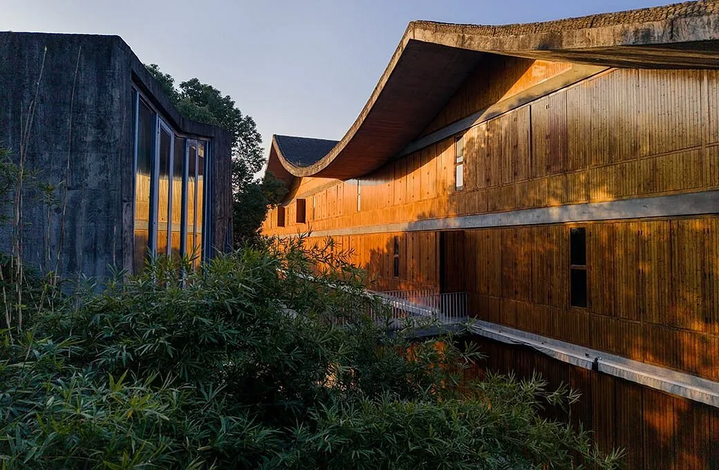 China Academy of Art campus