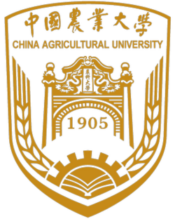 China Agricultural University logo