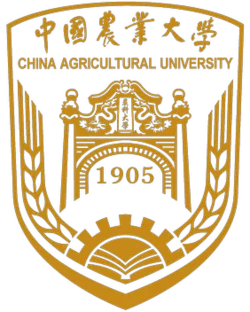 China Agricultural University logo