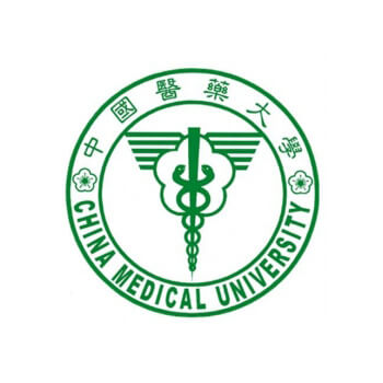 China Medical University logo