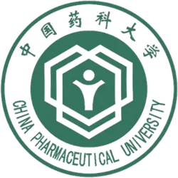 China Pharmaceutical University logo