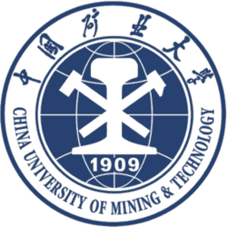 China University of Mining and Technology logo