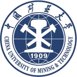 China University of Mining and Technology logo