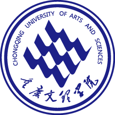 Chongqing University of Arts and Sciences logo