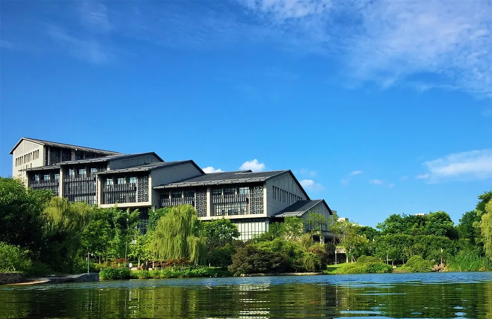 Chongqing University of Technology — dormitory