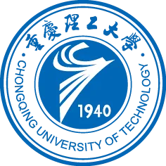 Chongqing University of Technology logo