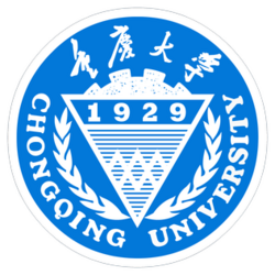 Chongqing University logo