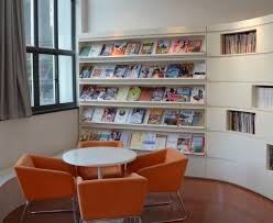 Donghua University — library