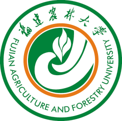 Fujian Agriculture and Forestry University logo