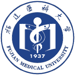 Fujian Medical University logo