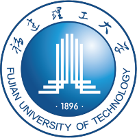 Fujian University of Technology logo
