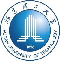 Fujian University of Technology logo