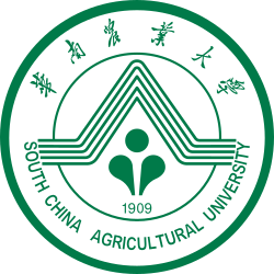 Guangdong Agricultural University logo