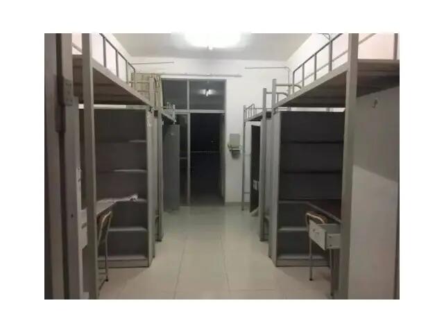 Guangdong Medical University — dormitory