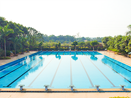 Guangdong University of Finance — campus