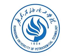 Guangdong University of Petrochemical Technology logo