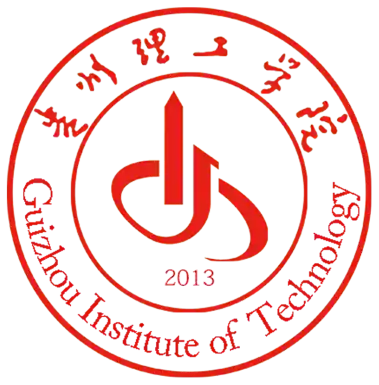 Guizhou Institute of Technology logo