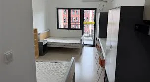 Guizhou Medical University — dormitory