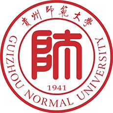 Guizhou Normal University logo